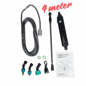 COD KIRIM CEPAT TaffHOME Alat Semprotan Tanaman Mini Elektrik Buat Pertanian Adjustable Stick Spray MX37