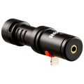 Rode VideoMic (Me-C / Me-L)  ไมค์โครโฟน สำหรับสมาร์ทโฟน IOS และ ANDRIOD รับประกันศูนย์ไทย 2 ปี. 