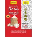 Bột Nếp Hương Xưa 1kg Mềm Dẻo Thơm Ngon Bột Trộn Sẵn Mikko. 