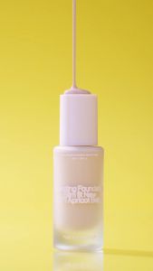 THE FACE SHOP Inklasting Slim Fit Foundation SPF30 PA++ (15ml)