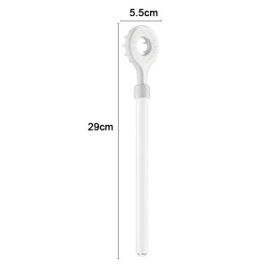 Telescopic Back Scratcher For Men Women Elderly Extendable Double-Sided Hand Scratching Tool Adjustable Back Scratcher Stretchable Back Scrubber Telescoping