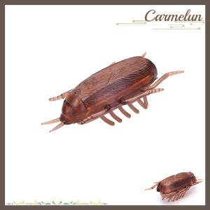 [Carmelun] Đồ chơi mèo điện tử có pin đồ chơI mèo gián tương tác đồ chơi huấn luyện vui nhộn