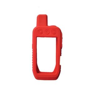 Silicon mềm Vỏ bảo vệ bảo vệ bìa cho Alpha 200I hệ thống định vị GPS