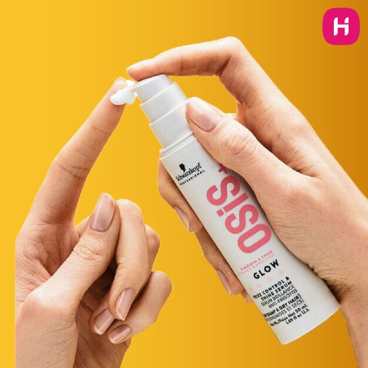 NEW OSIS GLOW 50ML | Lazada