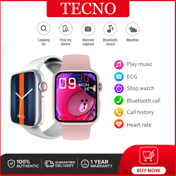 AMOLED Display Smartwatch - Buy AMOLED Display Smart Watches Online in India