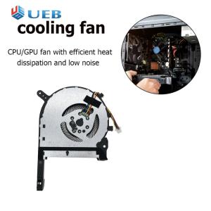 Fan Cooler Radiator Computer Cooler Fans for ASUS TUF Gaming FX505/A15 FA506IU for Asus TUF Gaming FX506 FX506LU FX506LH