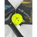 ( QIS Chính Hãng ) Bóng Pickleball Thi Đấu Chính Hãng, Chuẩn USA, Chất Liệu Cao Cấp, Bền, Nảy Tốt. 