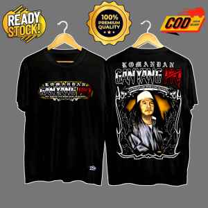 KAOS GUS MASUM PAGAR NUSA TERBARU / KAOS PAGAR NUSA SIMPEL KEREN / BAJU DISTRO GUSMAKSUM PAGAR NUSA