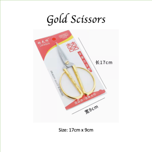 [SG Ready Stock]  Self Assembly Grand Opening Ceremony Set Party Decorations Shop Opening