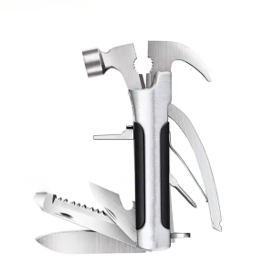 18 Tools in 1 Best for Camping Multi Purpose Tool
