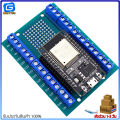 ESP32 NodeMCU ESP-WROOM-32 Wi-Fi and Bluetooth Module Dual Core Consumption. 