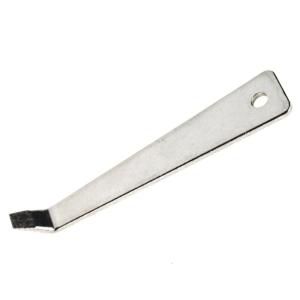 304 Stainless Steel Portafilter Basket Removal Tool Ergonomic Coffee Bowl Lifter Espresso Machine Accessories