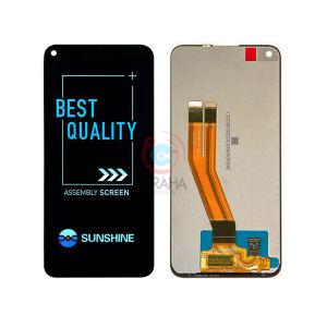 LCD SAMSUNG A11 / A115 / M11 / M115 SUNSHINE FULLSET TOUCHSCREEN