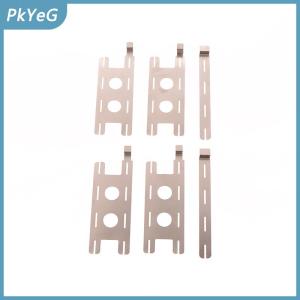 PkYeG Cho dayi Nickel mạ dây đeo thép tấm Dải pin 1 Bộ điểm hàn Nickel tấm pin lithium mạ nickle tấm