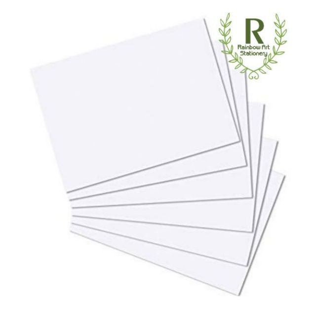 Drawing Paper A2 135gsm Lazada