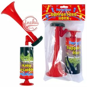 Terompet Tahun Baru / Terompet Dorong / Air Horn Terompet Angin Pompa