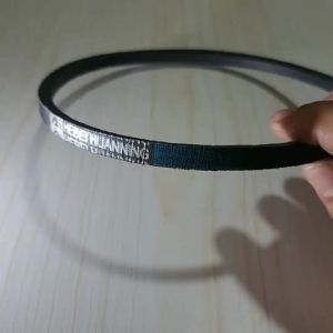 O-530E O530E Washing Machine Belting High Quality Promotion New Product Listing