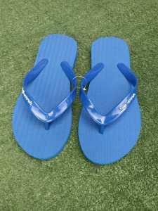 sandal jepit HAJI dan UMROH bahan RUBER PREMIUM