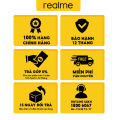 Điện Thoại realme C21Y (3GB/32GB) (4GB/64GB) - Hàng Chính Hãng Trả Góp 0% Miễn Phí Vận Chuyển. 