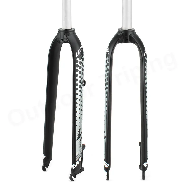 Lutu best sale mtb forks