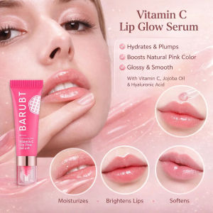 Moisturizing and Nourishing Lipstick Repair Lip Dry Peeling Lip Gloss Minimize Dullness Plant Essence Lip Balm