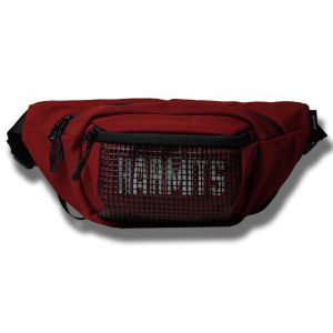 Harmits Project - NITRO TACTICAL Waistbag Slingbag Waterproof Tas Pinggang Selempang Ringan Pria
