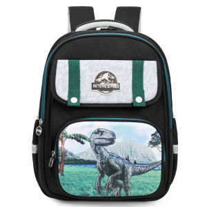 Christmas gifts Halloween Cartoon Anime Sanrio Kuromi New Kids Backpack Cinnamoroll Kawaii Large Capacity Lightweight Spine Protection Fashion Schoolbag