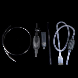 [Eqrbtl] Aquarium Clean Vacuum Water Change Changer Gravel Fish Tank Vacuum Pump