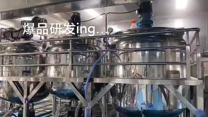 Zhen Shame Vitamin E Moisturizes skin softens and softens skin has an elegant fragrance absorbs quickly hydrates and beautifies skin hand care