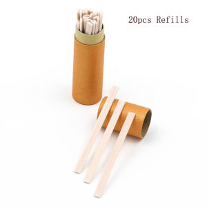 Tailor Sewing Chalk Pencil Marker Disappearing Fabric Invisible Chalk and Refills Marker Pen for DIY Craft Sewing Accessories