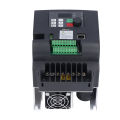 Single Phase To 3 Phase VFD Inverter Large Torsion Frequency Converter ...