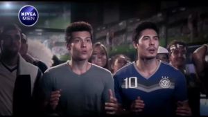 Lăn/Sáp Ngăn Mùi Nivea Men dành cho Nam 50ml