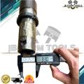 Main Shaft Assembly for Agricultural Rice Mill SB-10 Model 4x8. 