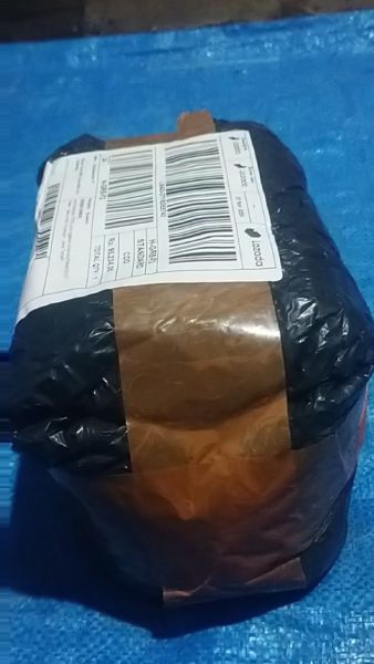 Buyer review video 5