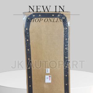 ปะเก็นอ่างเครื่อง HINO FM1J เครื่อง J08C J08C-T SKL แท้ๆ ปะเก็นแคร้ง/BNRKP