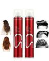 Sabalon Hair Spray strong hold. 