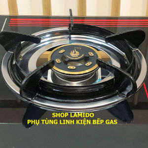 KIỀNG CHẮN GIÓ BẾP GAS [ 5 LI LOẠI DÀY ] dùng cho các loai bếp ga dương mặt kính 5 chân [ PHỤ KIỆN THAY THẾ BẾP GA ]