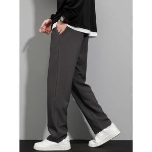 CLIFF ผ้าบาง กางเกงลำลอง ชาย ระบายอากาศได้ดีและเย็นสบาย ผ้ามีความนุ่มและสวมใส่สบาย สี่สี M-4XL