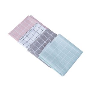 Waterproof & Oilproof Table Cover Protector Tablecloth