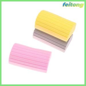 【feitong】🚕🚕【HOT SALE】 Magical Dust Cleaning Sponges Pva Sponge Damp Clean Duster For Cleaning Blinds Baseboards Vents Railings Mirrors Window