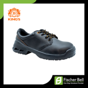 Kings KWS200 Low Cut Lace Safety Shoes