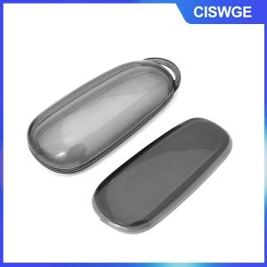 CISWGE Omoda 7 Sao Mong Ước Thăm Dò TPU Key Trường Hợp Chìa Khóa Xe Chủ Bìa Chống Mất Chuỗi Trọng Lượng Nhẹ Cho Chủ Xe