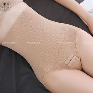 Joe Sir Shaping Panty With Hook High Waist Body Shaper Tummy Trimmer Cotton Underwear Women Lingerie Plus Size Shapewear