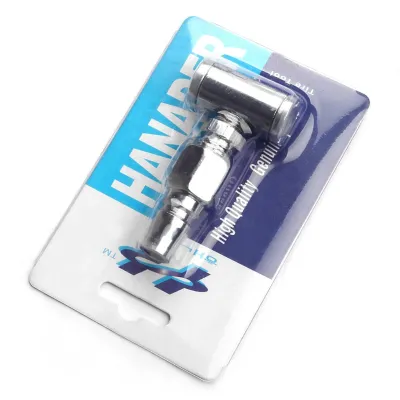 Air Chuck Keong/Tire Chuck/Pengisi Angin Ban Motor & Mobil/Air Chuck Panjang/Nozzle Pompa Angin Untuk Ban Mobil