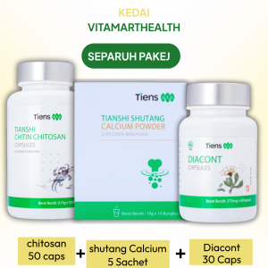 Diabetes Medication Blood Pressure Support Blood Sugar Supplement Support Blood Sugar Balance Glucose Metabolism Circulation Heart Health Diacont Chitin Chitosan Shutang Calcium Powder Original 100%