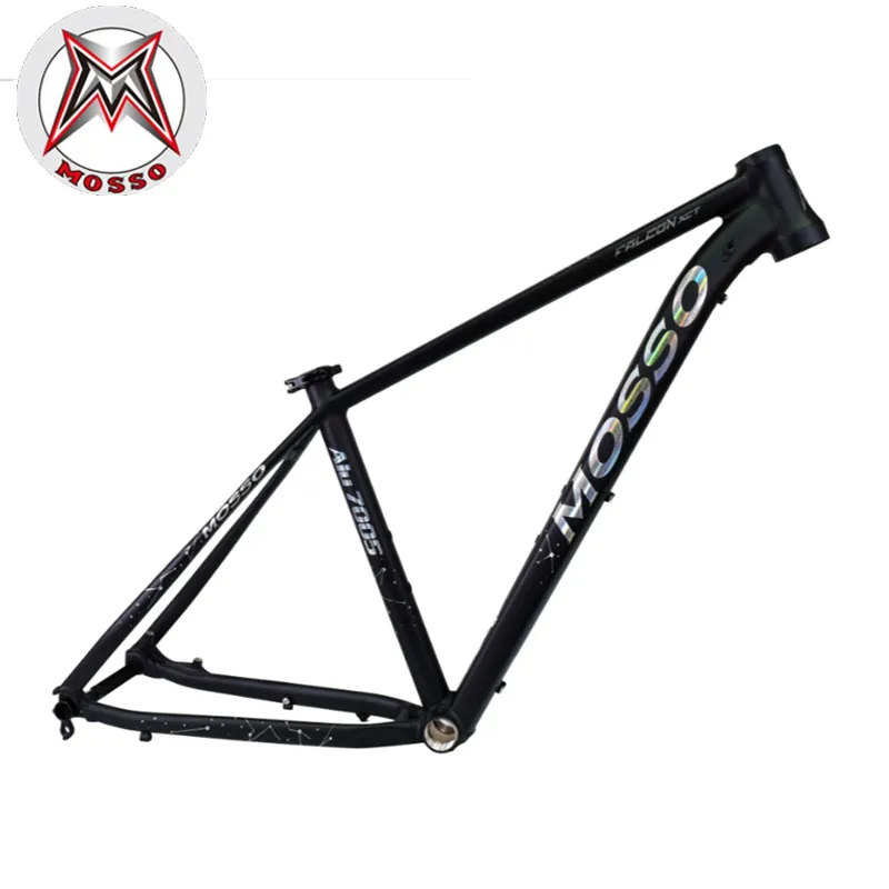 MOSSO 7519XCT Frame 27.5er 7005 Alloy Mountain Bike 7519 Frame