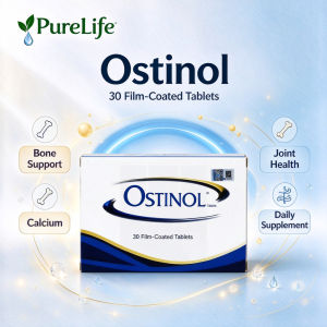 【Lowest Price 最低价】Ostinol Bone & Cartilage Support Tablets 30s Joint Care Supplement