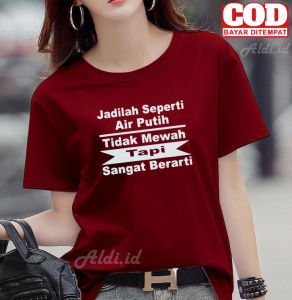 Aldi.id-KAOS OVERSIZE / BELI 3 GRATIS HEADSET EXTRA BAS / KAOS WANITA / KAOS PRIA / KAOS DISTRO / ATASAN REMAJA / KAOS OBLONG / BLUS / T-SHIRT / KAOS WANITA KOREAN STYLE / KAOS IMPORT / KAOS TERLARIS / ATASAN KEKINIAN / ATASAN MURAH