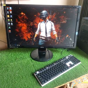 Màn hình gaming 27 inch BenQ full HD có HDMI VGA Dvi