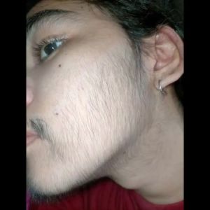 Original Beard Oil Pelebat Rambut Herbal Minyak Jambang Berkesan Pelebat Menumbuhkan Jambang Rambut Janggut Misai 30ML